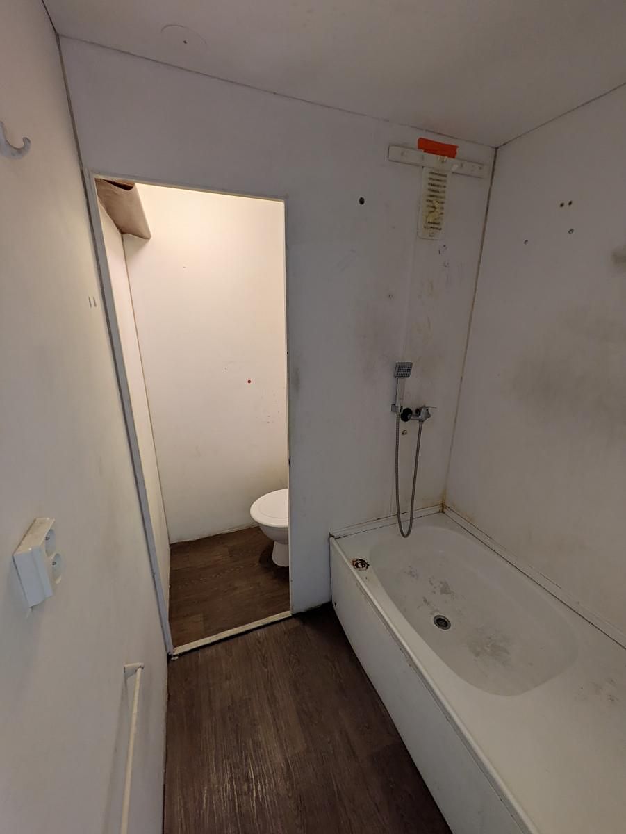 Pronájem bytu 1+kk 22 m² – fotografie 5