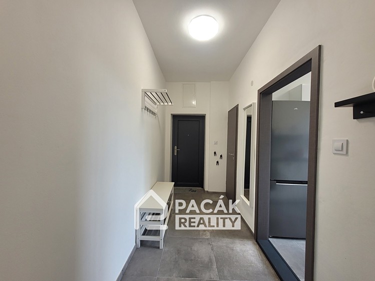 Квартира 2+1 на продаж, 47 м² (17 з 21)