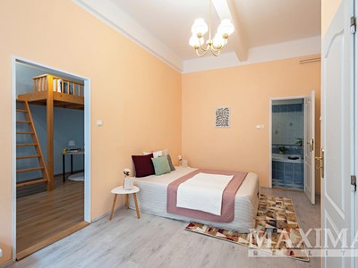 Квартира 4+kk на продаж, 89 м² (2 з 30)