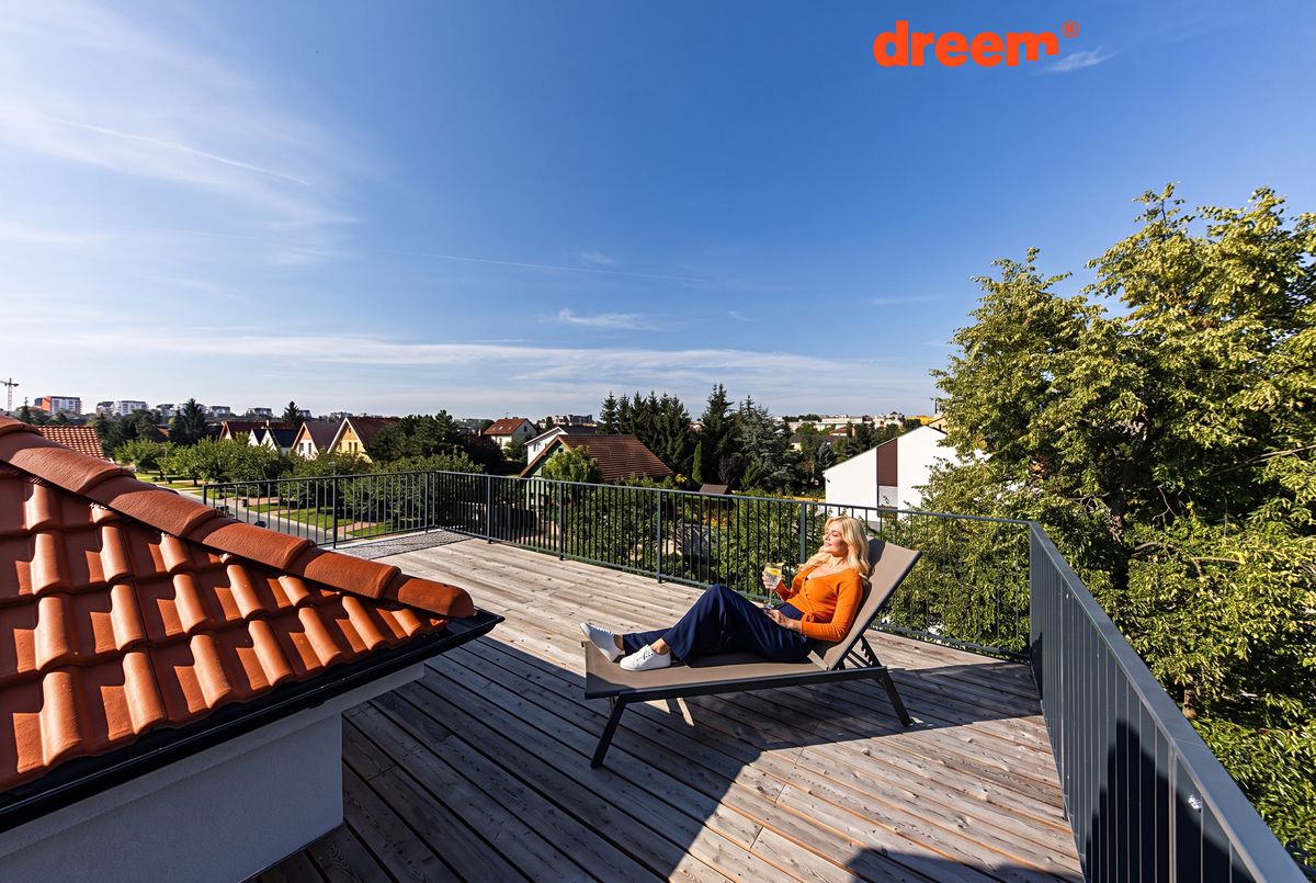 Prodej bytu 2+kk 38 m²