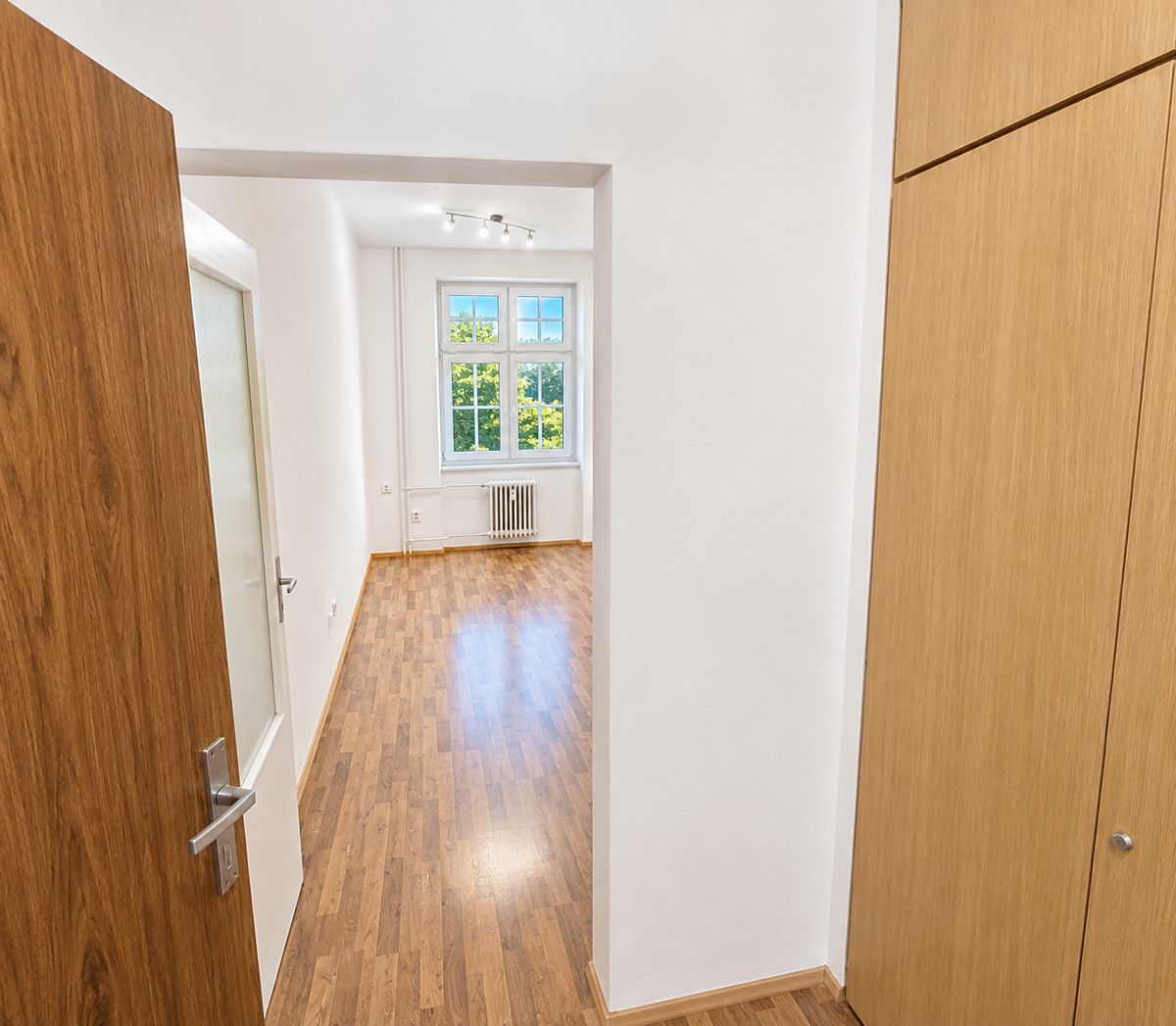 Prodej bytu 1+kk 23 m² – fotografie 5