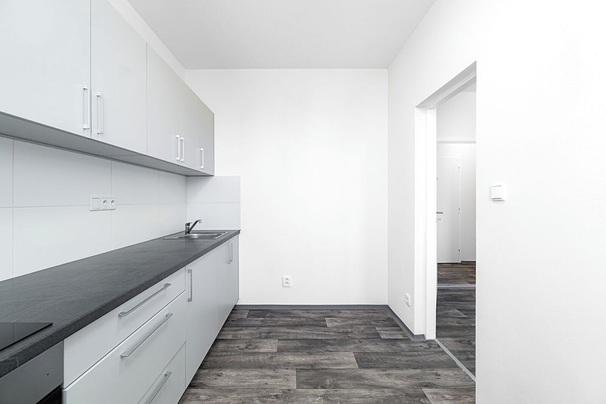 Prodej bytu 2+1 44 m²