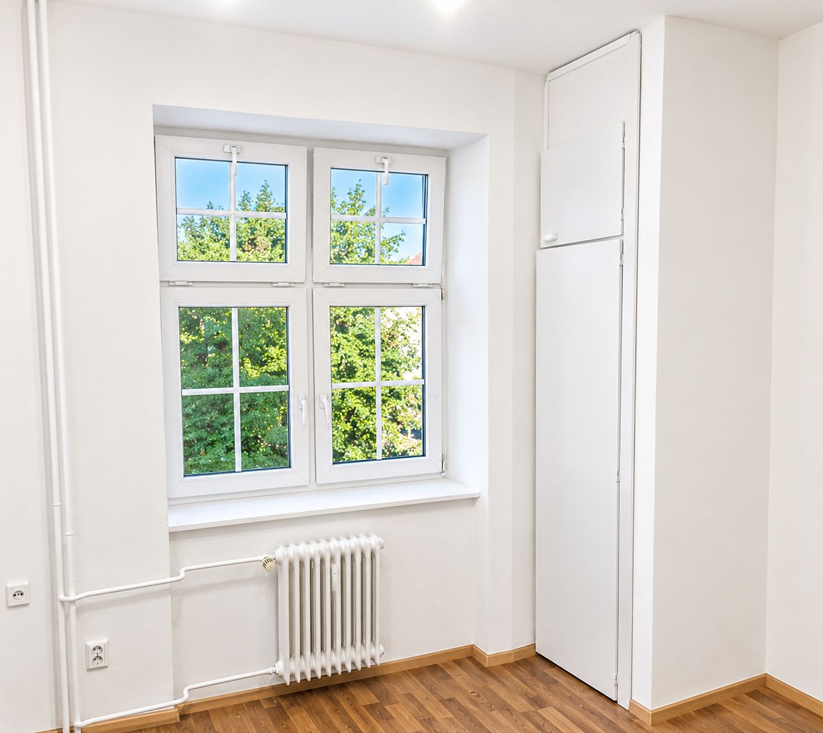 Prodej bytu 1+kk 23 m² – fotografie 4