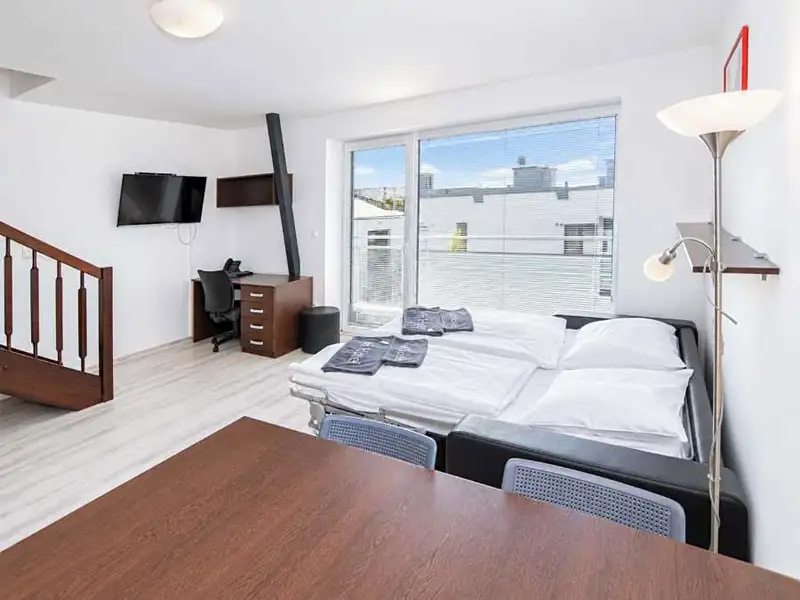 Prodej bytu 2+kk 78 m², Brno – náhled fotky 2