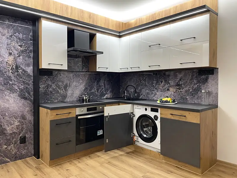 Prodej bytu 2+kk 40 m², Česká Lípa – náhled fotky 1
