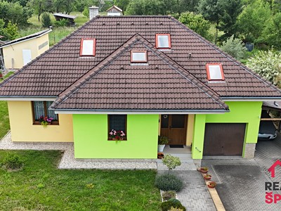 Prodej domu, 195 m² (3 z 36)