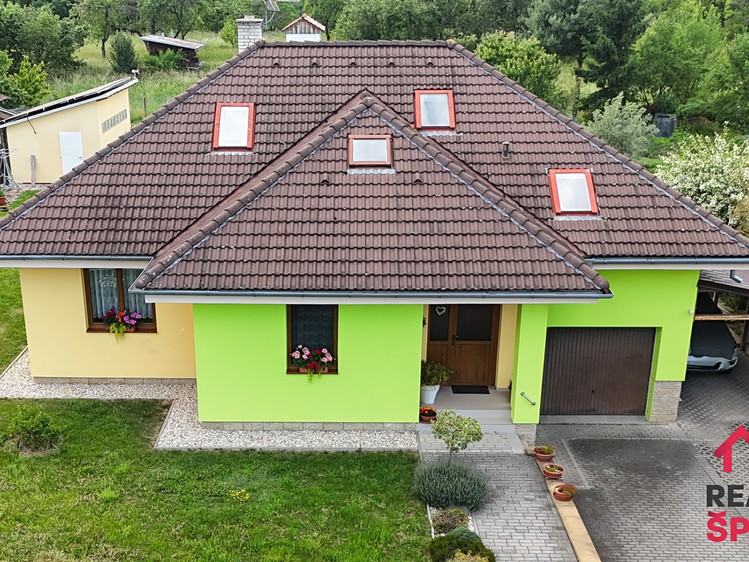 Prodej domu, 195 m² (3 z 36)