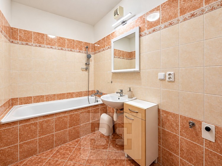 Pronájem bytu 1+kk, 42 m² (13 z 18)
