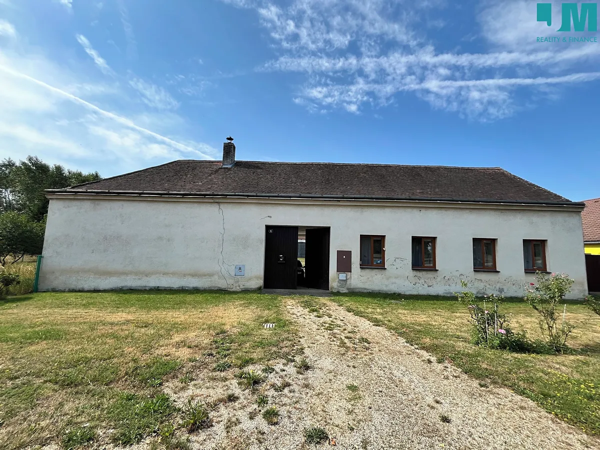 Prodej rodinného domu 193 m², pozemek 1436 m²