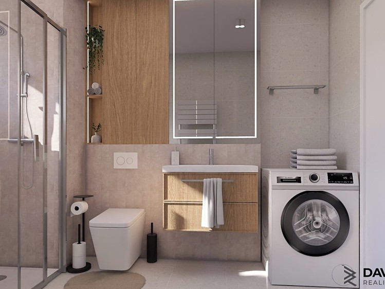 Prodej bytu 2+kk, 45 m² (10 z 14)