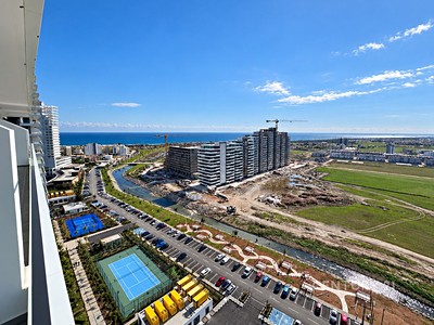 Prodej bytu 1+1 47 m²