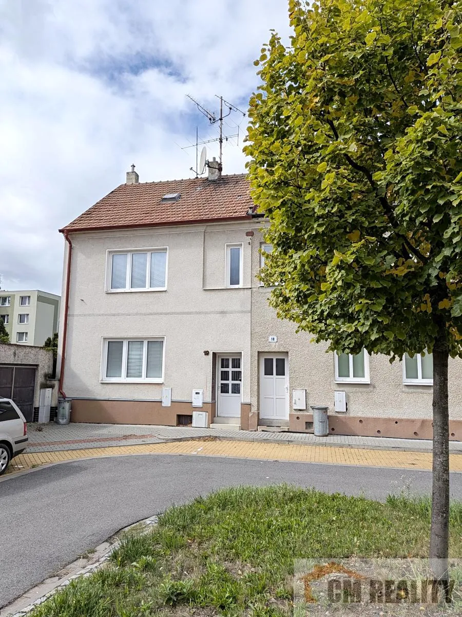 Prodej rodinného domu 111 m², pozemek 217 m²