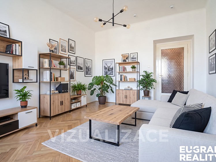 Wohnung 3+1 zum Kauf, 95 m² (8 von 31)