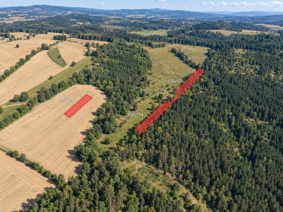 Grundstück zum Kauf, 3.432 m² (2 von 4)