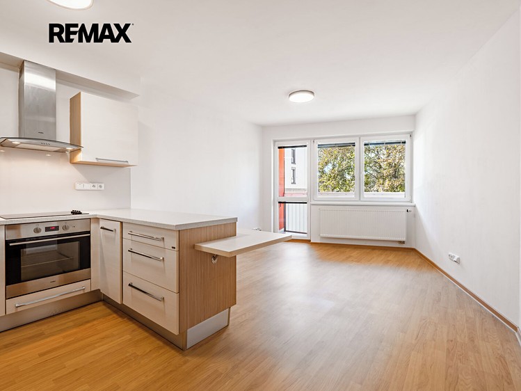 Wohnung 2+kk zur Miete, 49 m² (1 von 23)