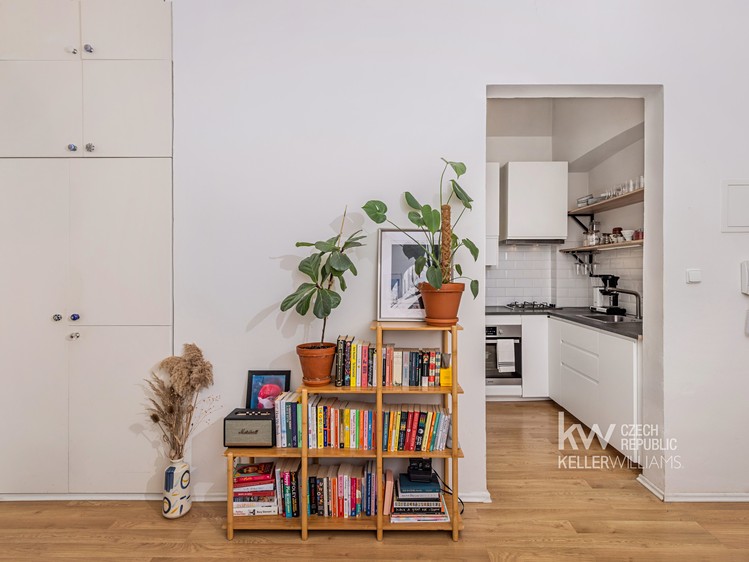 Prodej bytu 2+kk, 46 m² (8 z 14)