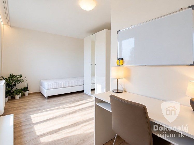 Квартира 2+kk в оренду, 69 м² (9 з 20)