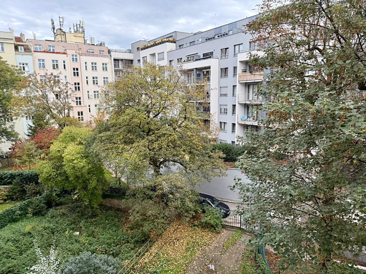 Квартира 2+kk на продаж, 57 м² (19 з 19)