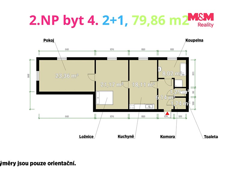 Комерційне приміщення на продаж, 778 м² (13 з 30)