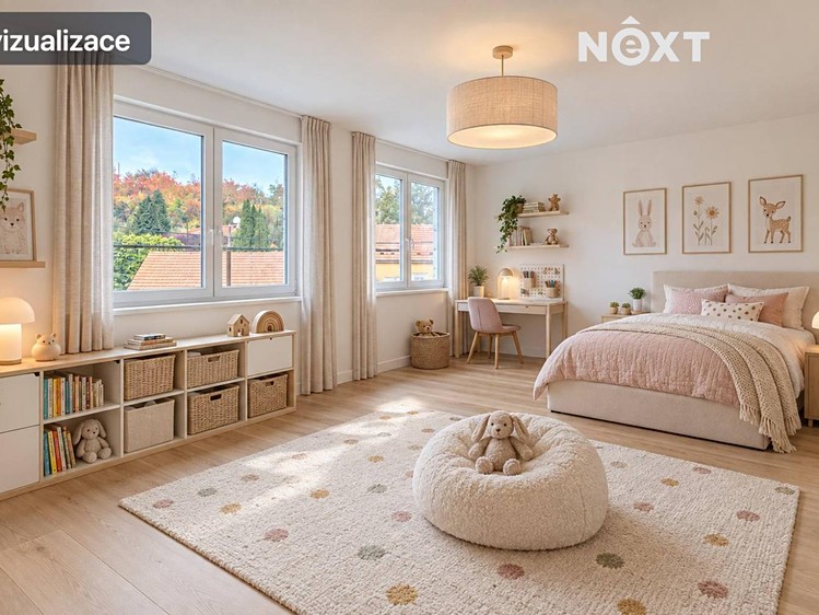 Будинок на продаж, 100 м² (6 з 13)