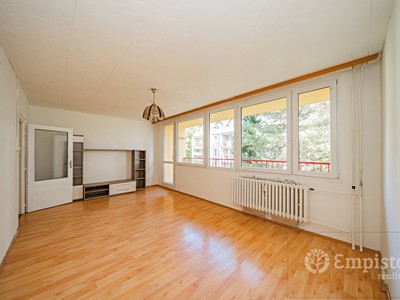 Квартира 4+1 на продаж, 81 м² (3 з 23)