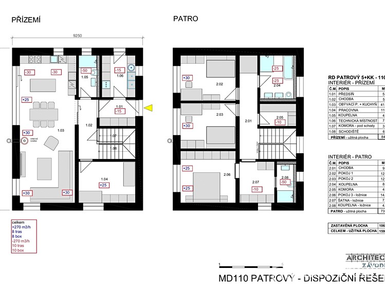 Будинок на продаж, 159 м² (6 з 26)