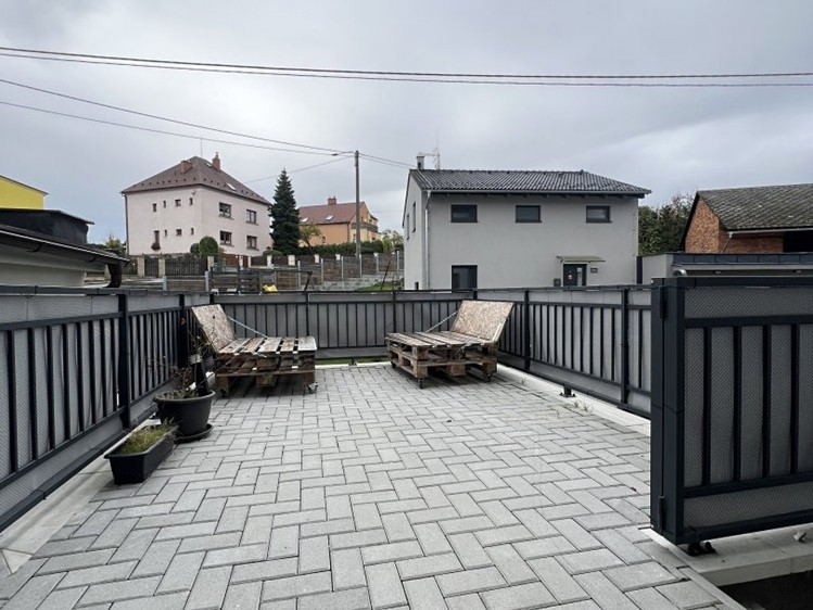 Wohnung 1+kk zur Miete, 33 m² (5 von 16)