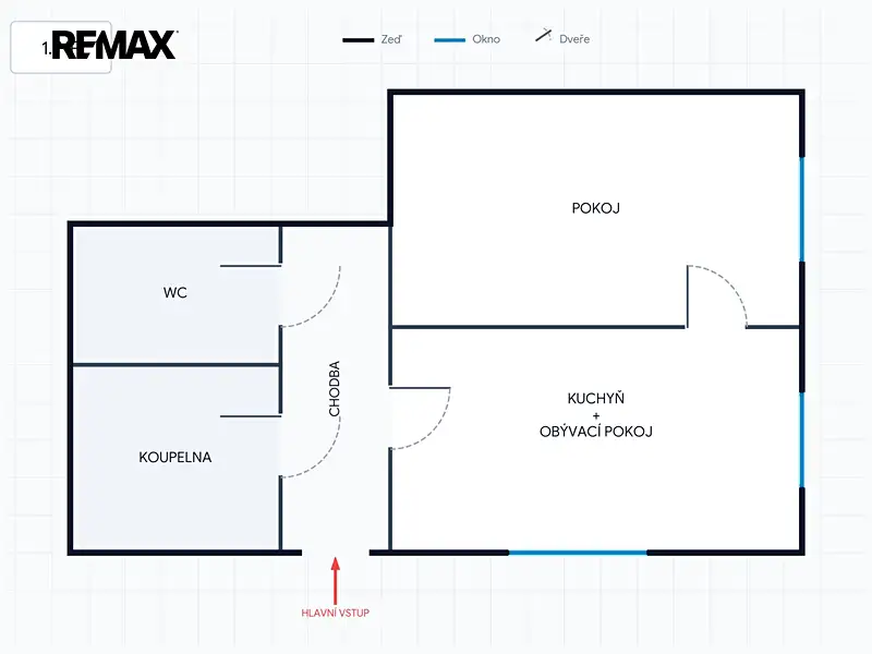 Prodej rodinného domu 170 m², pozemek 891 m², Ruda nad Moravou – náhled fotky 2