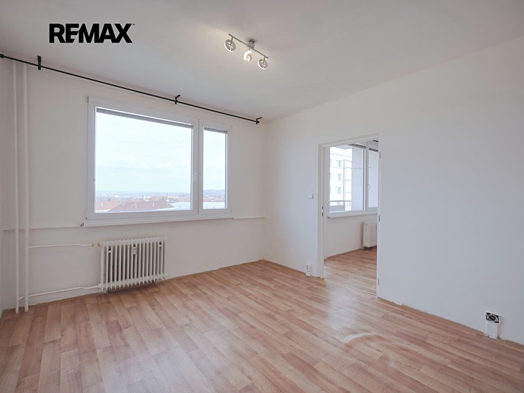 Квартира 1+1 в оренду, 30 м² (1 з 10)