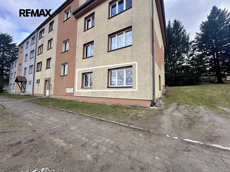 Pronájem bytu 1+1, 39 m² (11 z 11)