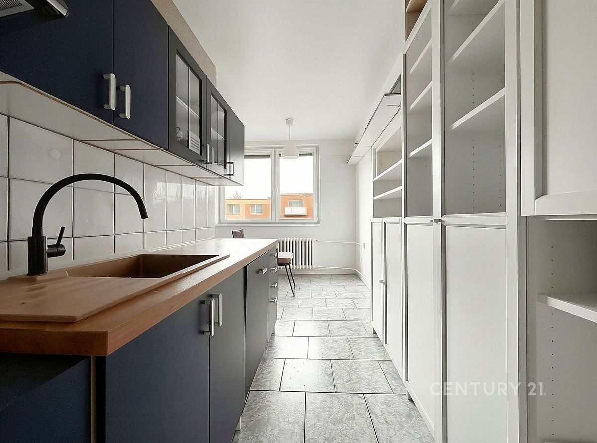 Prodej bytu 2+1 62 m² – fotografie 5