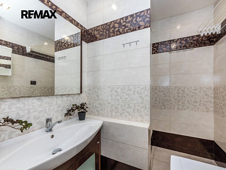 Квартира 3+1 на продаж, 73 м² (18 з 21)