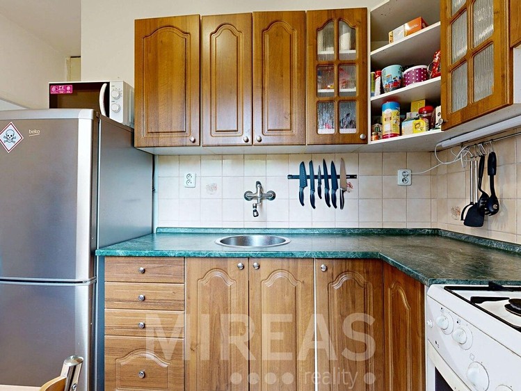 Квартира 2+1 на продаж, 55 м² (6 з 14)