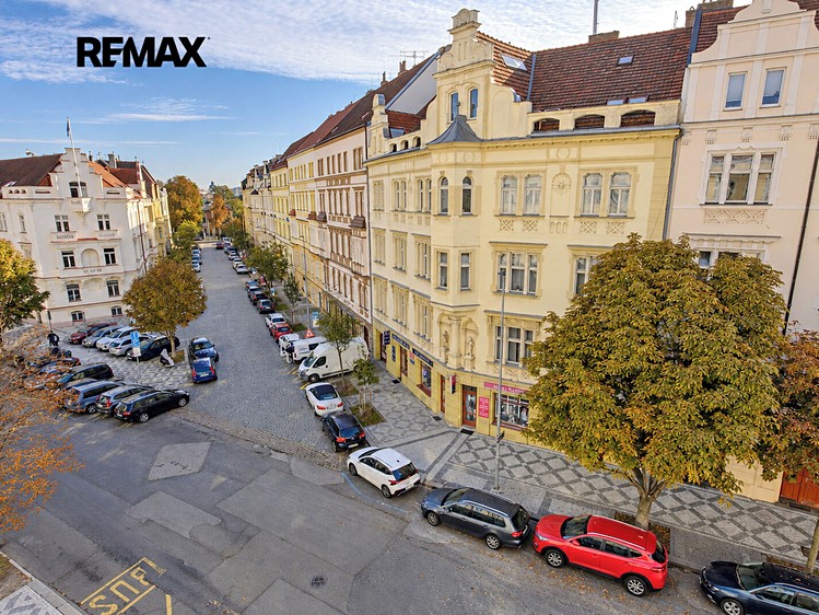 Wohnung 1+kk zum Kauf, 31 m² (17 von 22)