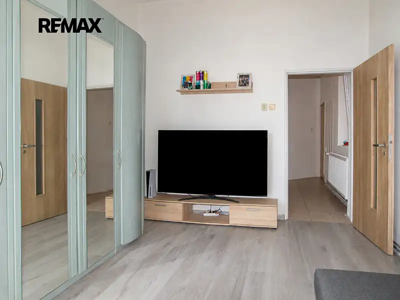 Prodej činžovního domu 780 m², Dolní Habartice – náhled fotky 3
