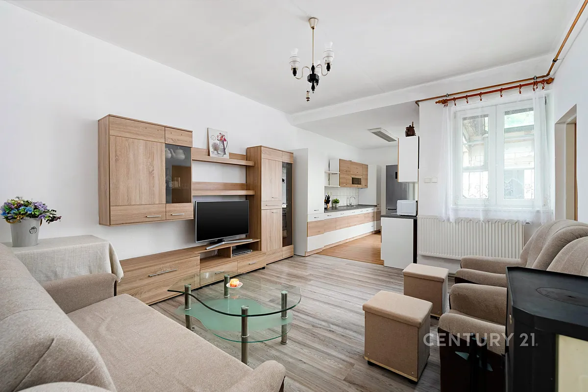 Prodej rodinného domu 220 m², pozemek 500 m²
