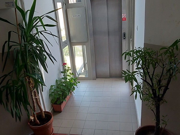 Квартира 3+1 в оренду, 120 м² (19 з 20)