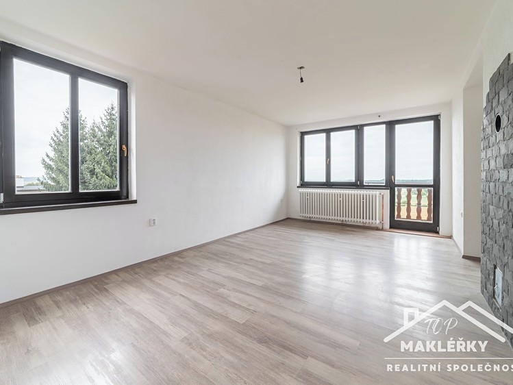 Квартира 3+1 на продаж, 80 м² (3 з 15)