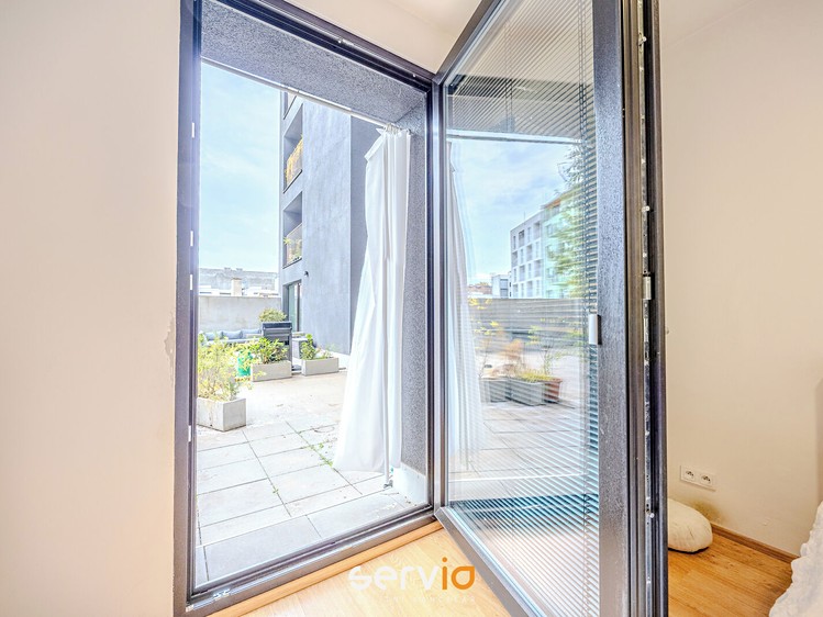 The 2+kk flat for rent, 58 m² (8 of 21)
