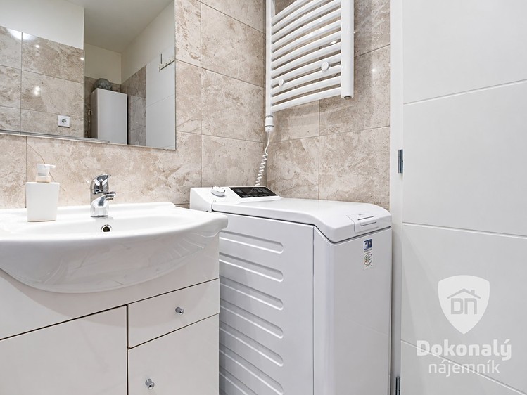 Квартира 2+kk в оренду, 69 м² (12 з 20)