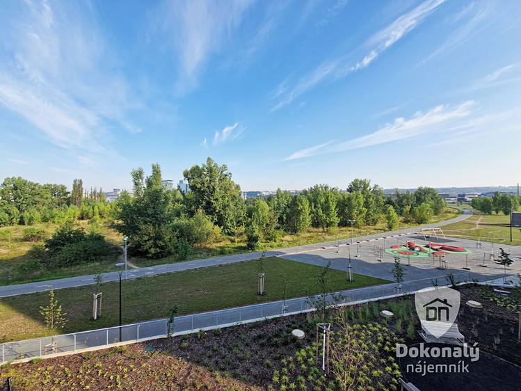 Квартира 2+kk в оренду, 55 м² (21 з 30)