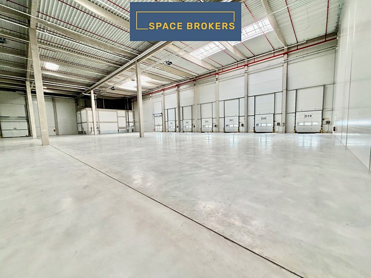 Комерційне приміщення в оренду, 6 600 м² (2 з 7)