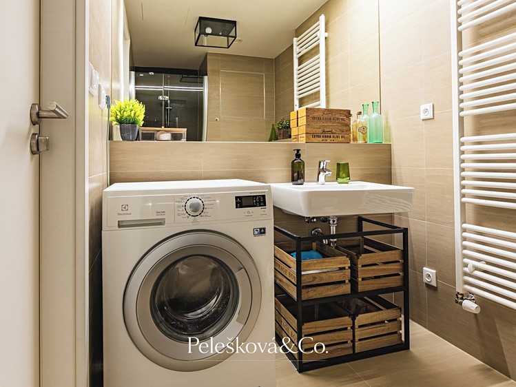 Prodej bytu 2+kk, 56 m² (9 z 14)