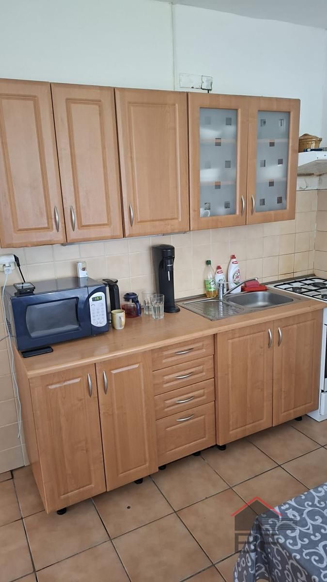 Prodej bytu 2+1 68 m², Nový Bor – fotka 1 z 3