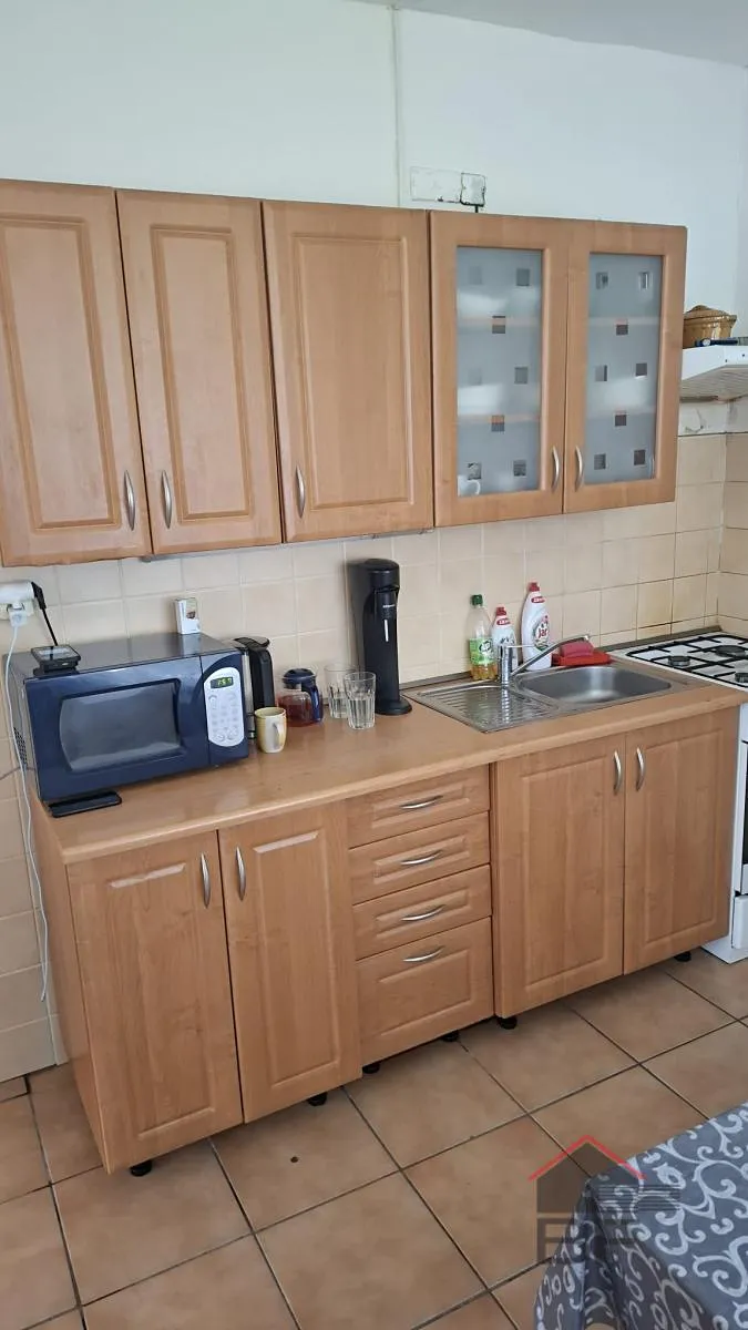 Prodej bytu 2+1 68 m²