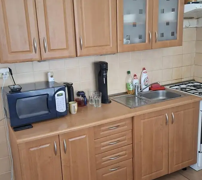 Prodej bytu 2+1 68 m², Nový Bor – náhled fotky 1