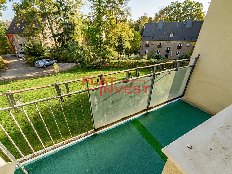 Квартира 3+kk на продаж, 51 м² (5 з 17)