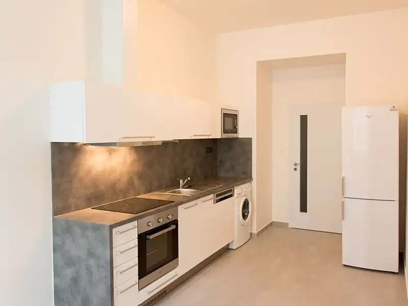 Pronájem bytu 1+1 50 m², Brno – náhled fotky 2