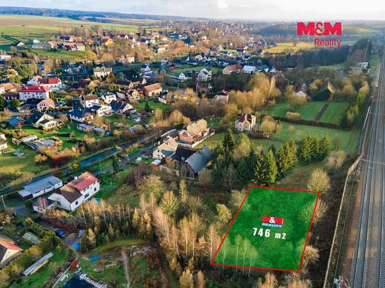 Grundstück zum Kauf, 746 m² (3 von 8)