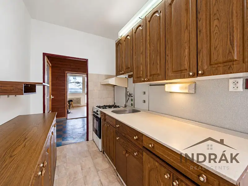 Prodej bytu 3+1 74 m², Nový Jičín – náhled fotky 3